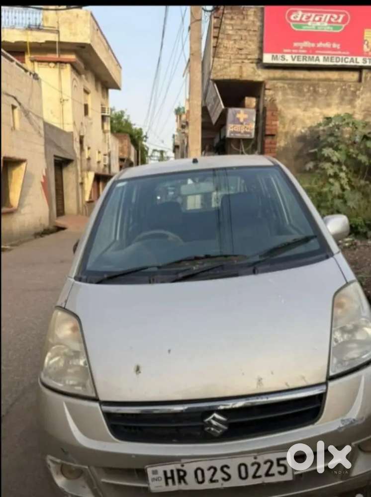 Maruti Suzuki Estilo 2007 Petrol 100000 Km Driven