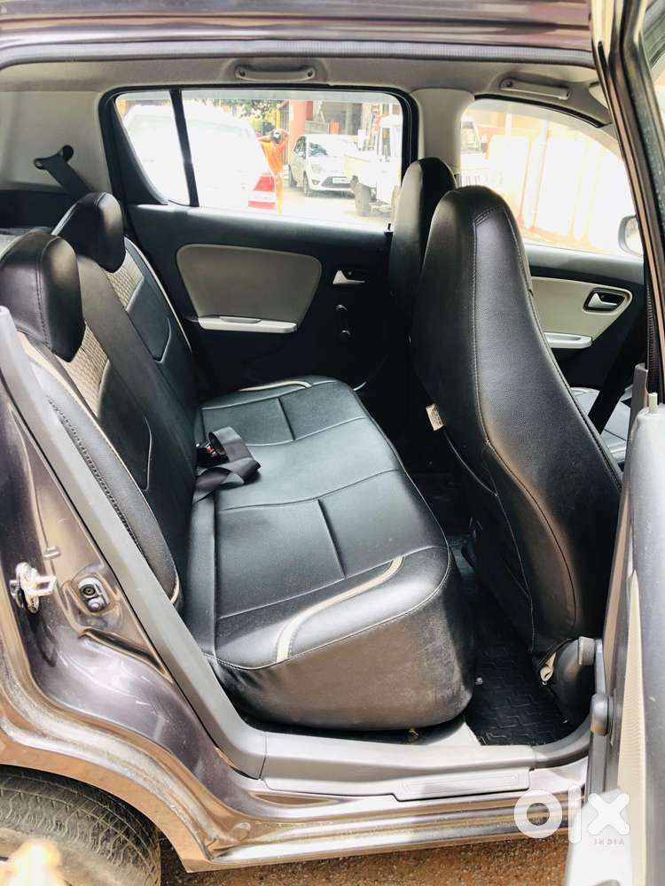 Maruti Suzuki Alto K10 1.0 Vxi, 2019, Petrol