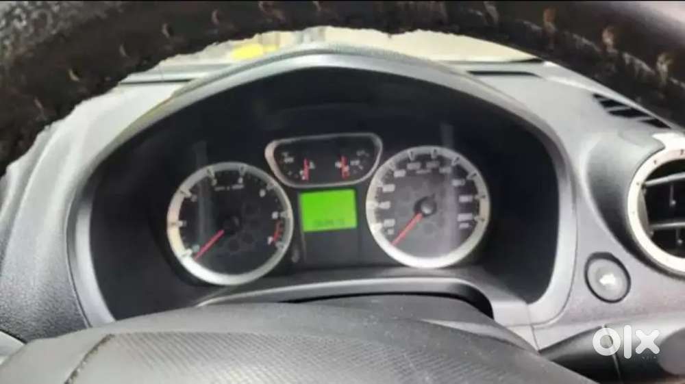 Ford Fiesta Classic 2014 Petrol 78000 Km Driven