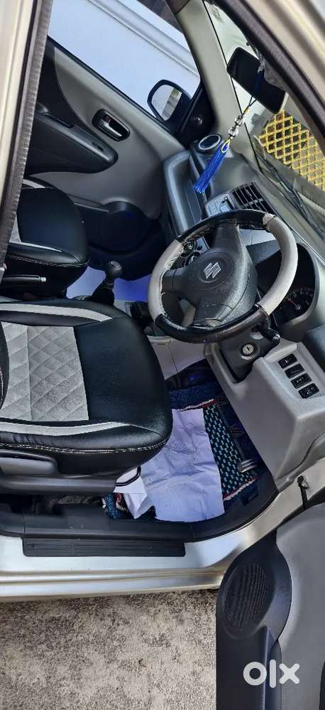 Maruti Suzuki A-star 2009