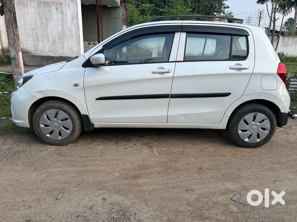Maruti Suzuki 2019 Celerio Petrol 42600 Km Dvn 1st Ower Good Condition