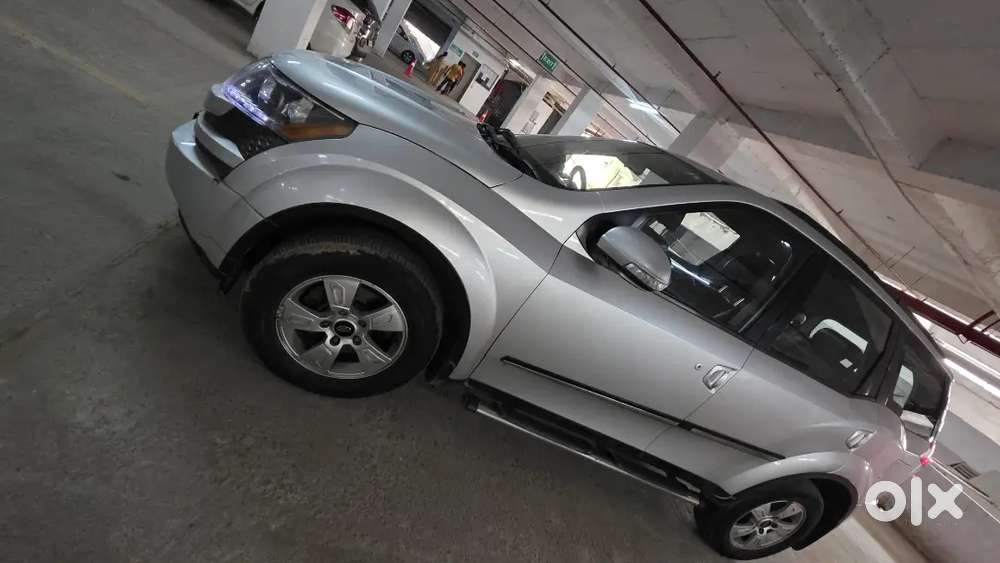 Mahindra Xuv500 2014 Diesel Suv