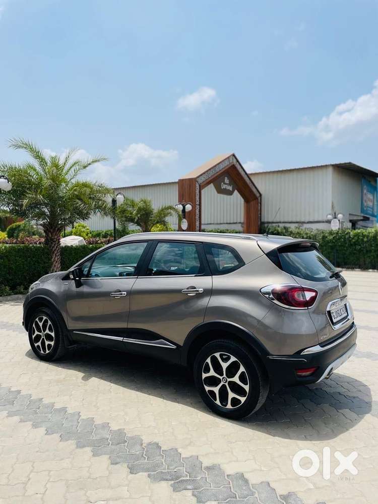 Renault Captur 1.5 Diesel Rxt, 2018, Diesel