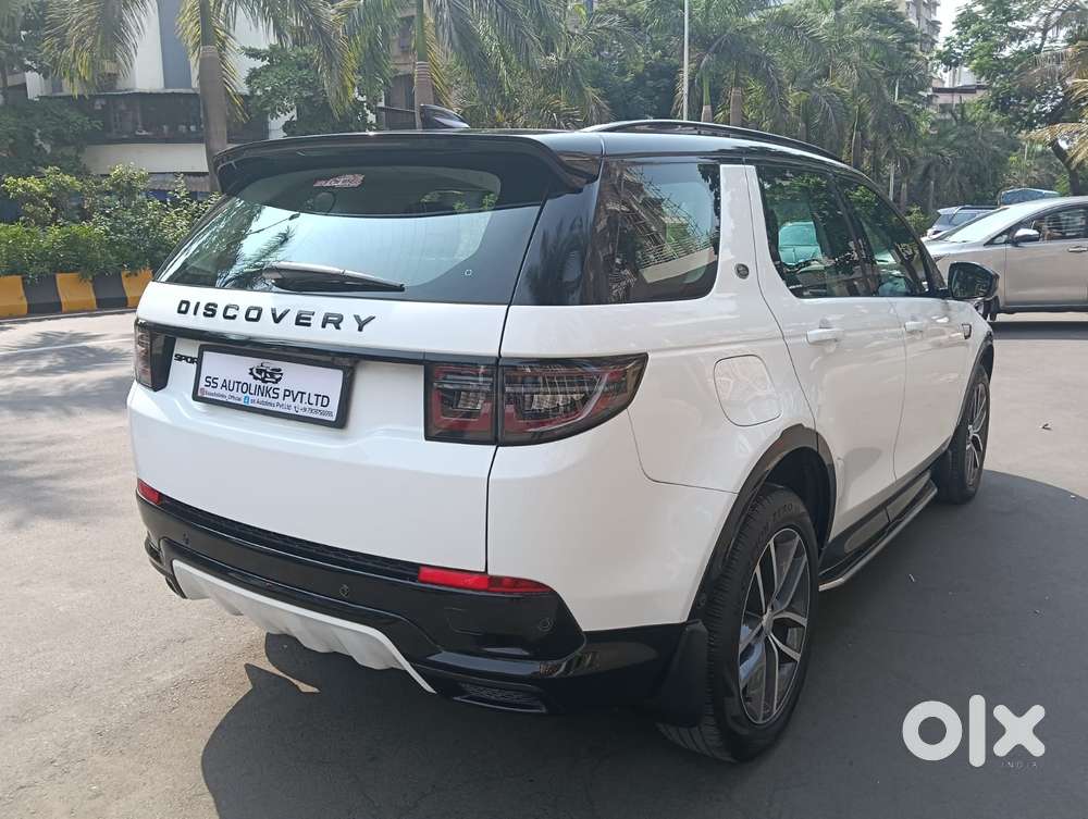 Land Rover Discovery Sport, 2023, Diesel