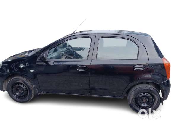 Toyota Etios Liva Gd, 2012, Diesel