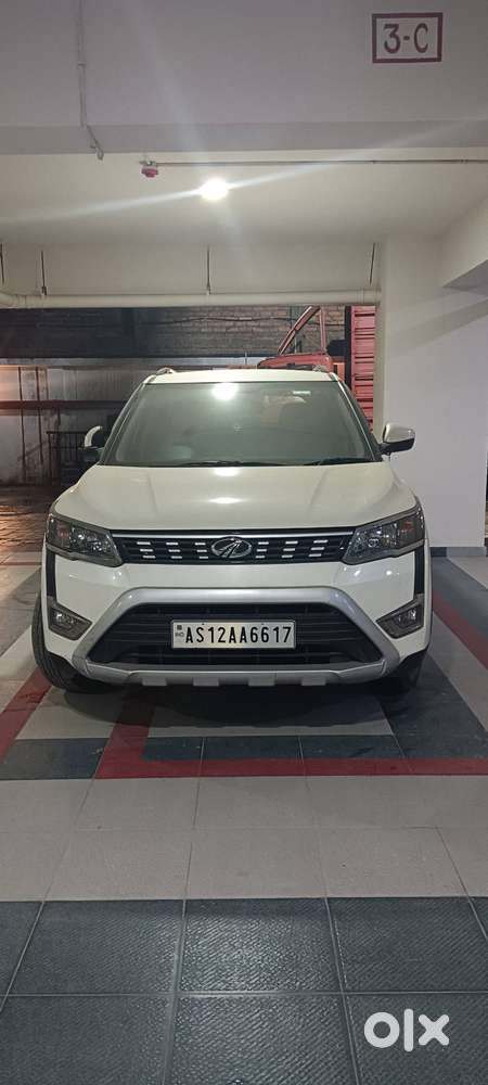 Mahindra Xuv300 2020 Petrol 24000 Km Driven