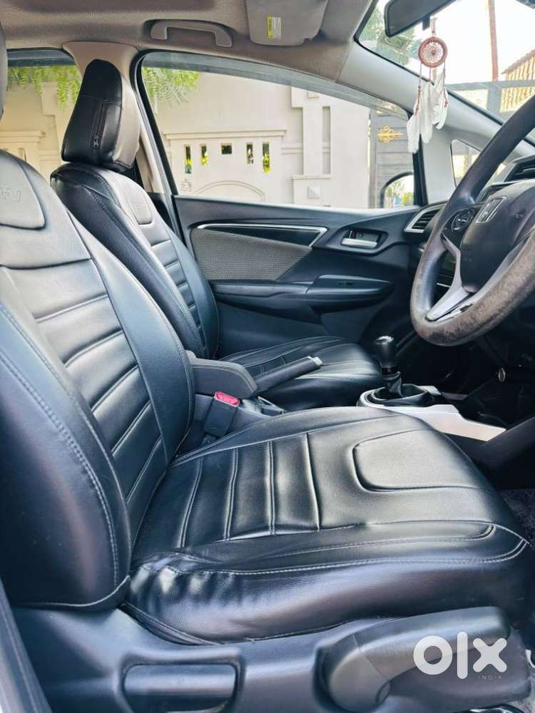Honda Wr-v 1.2 Vx I-vtec, 2019, Petrol