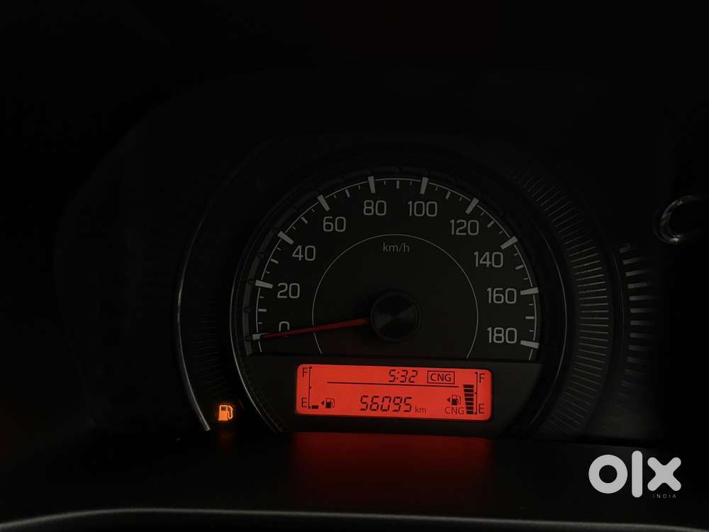 Maruti Suzuki Celerio Green Vxi, 2022, Cng & Hybrids