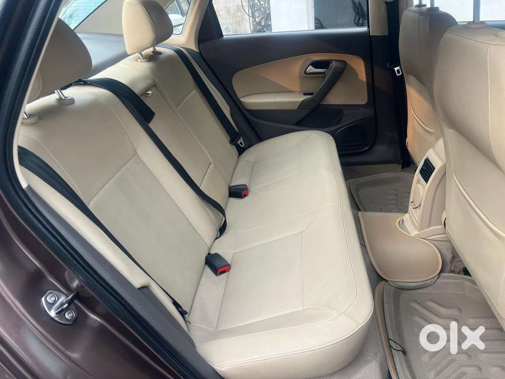 Volkswagen Vento 1.6 Highline, 2018, Petrol