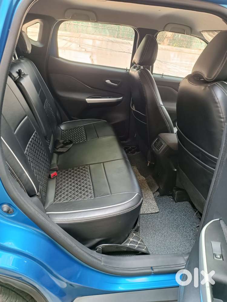 Nissan Magnite 1.0 Xv Premium, 2024, Petrol