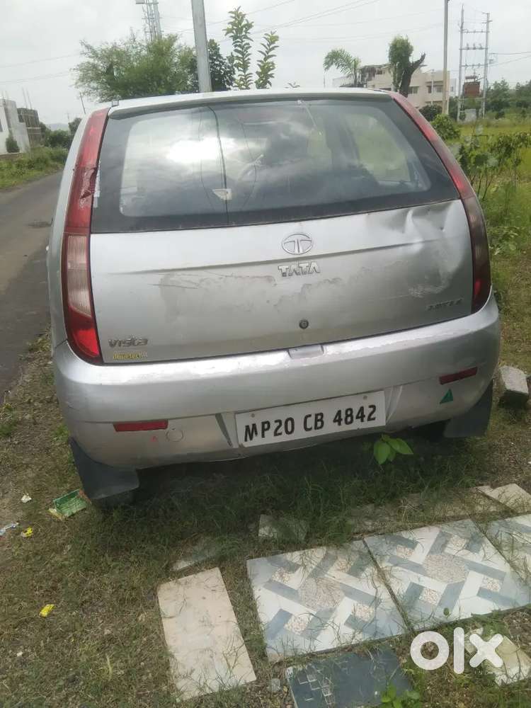 Tata Indica Vista 20011 Diesel 750000 Km Driven