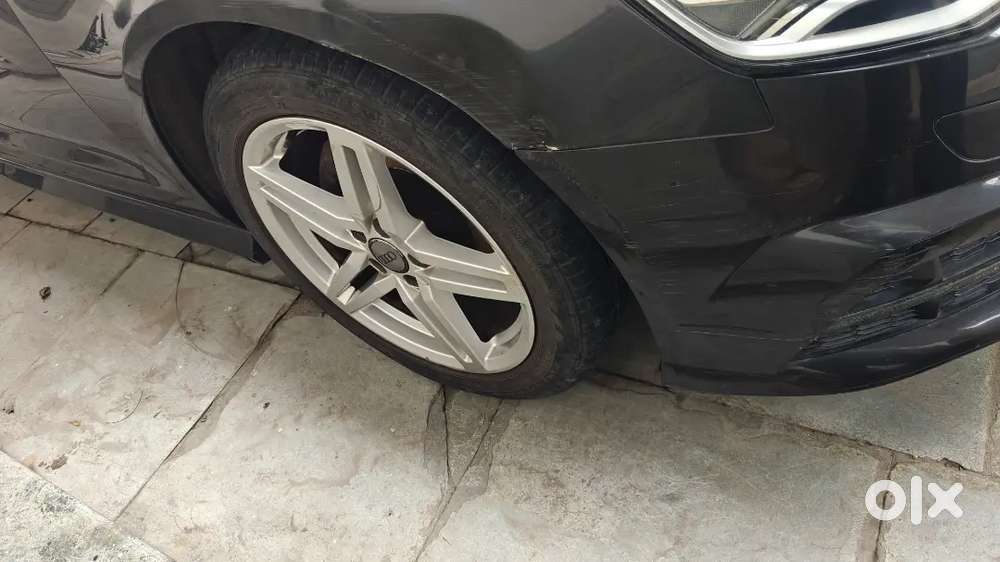 Audi A6 2018 35 Tfsi