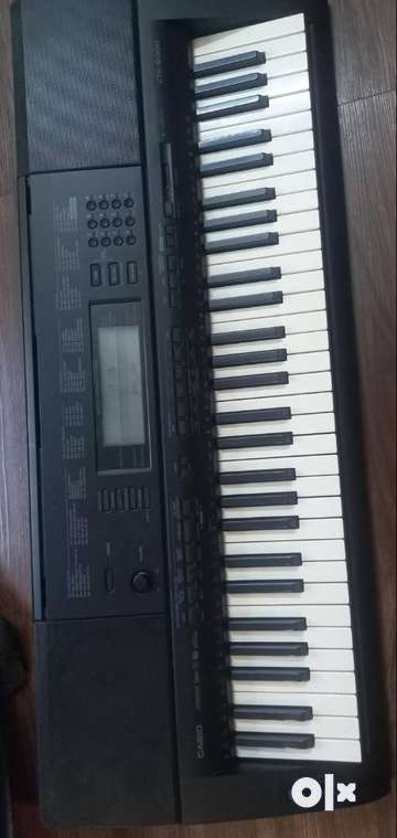 Casio cbc600 online