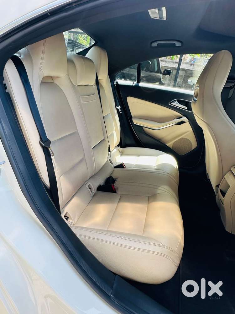 Mercedes-benz Cla 2.0 200 Sport, 2015, Diesel