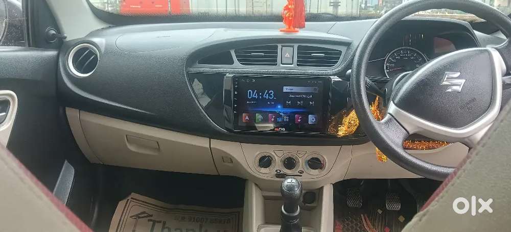 Maruti Suzuki Alto 2020