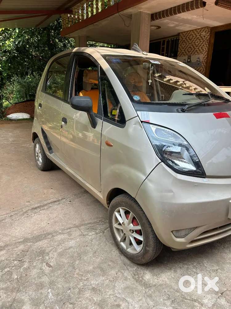 Good Condition, Family Used, New Tyres