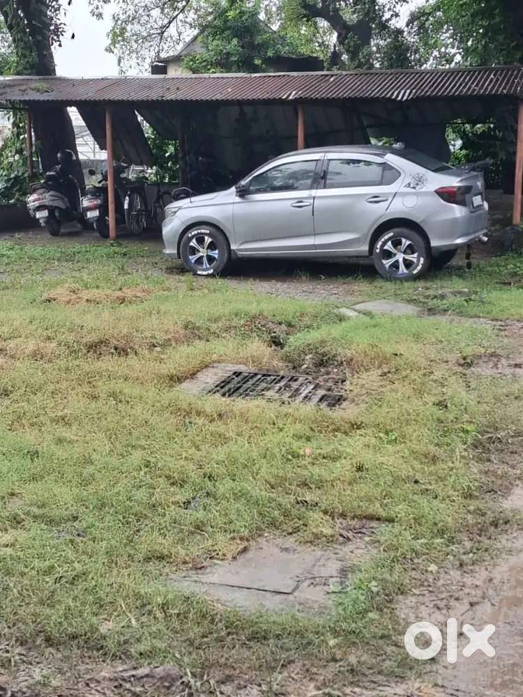 Honda Amaze Diesel 2019 Manual