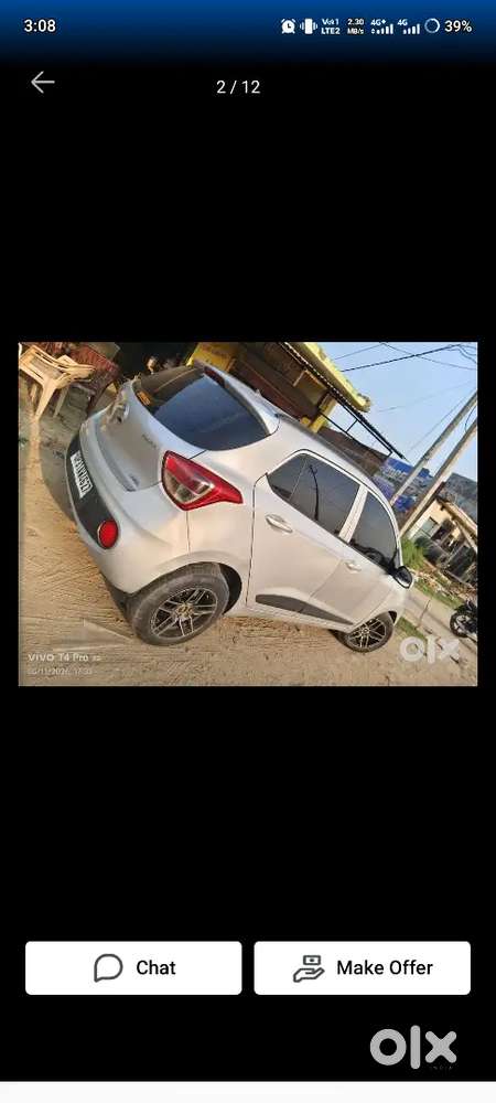 Good Condition Ac Bima Service Sb Ok
