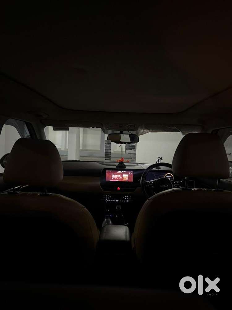 Kia Seltos 2024 Diesel 54000 Km Driven