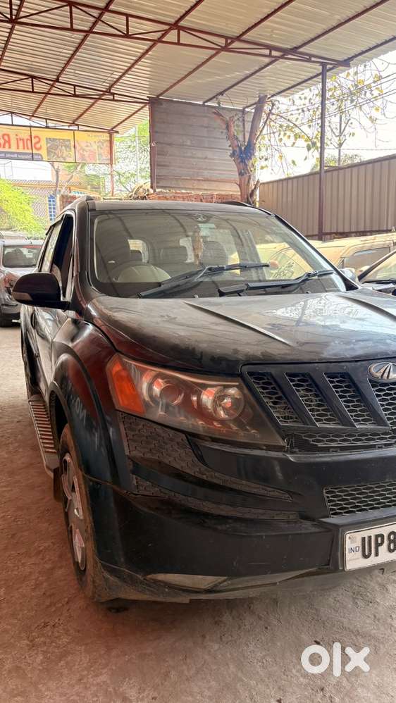 Mahindra Xuv 3xo