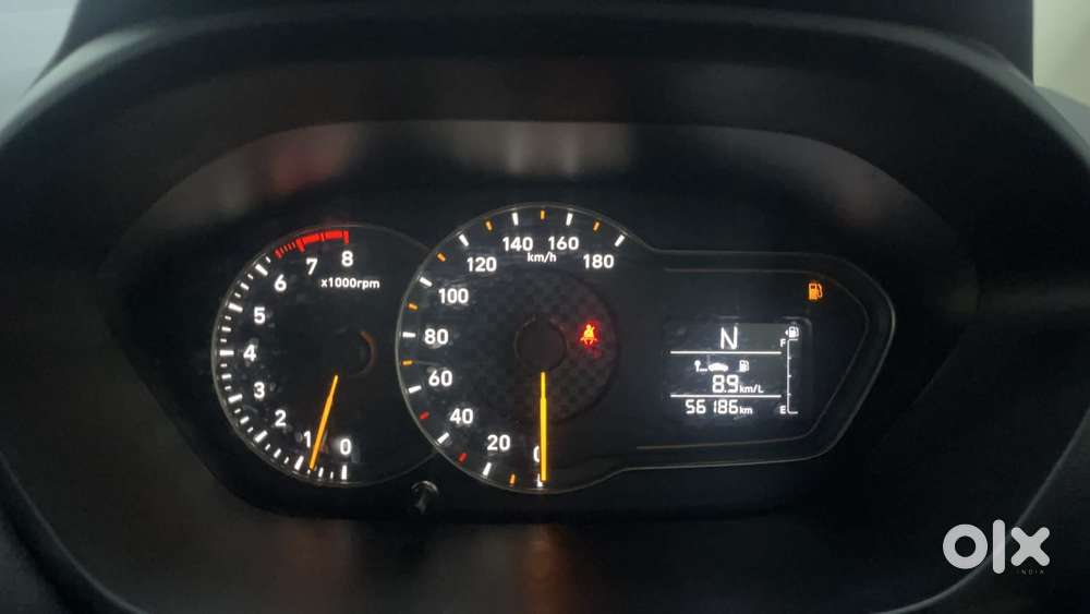 Hyundai Santro Sportz Amt, 2019, Petrol