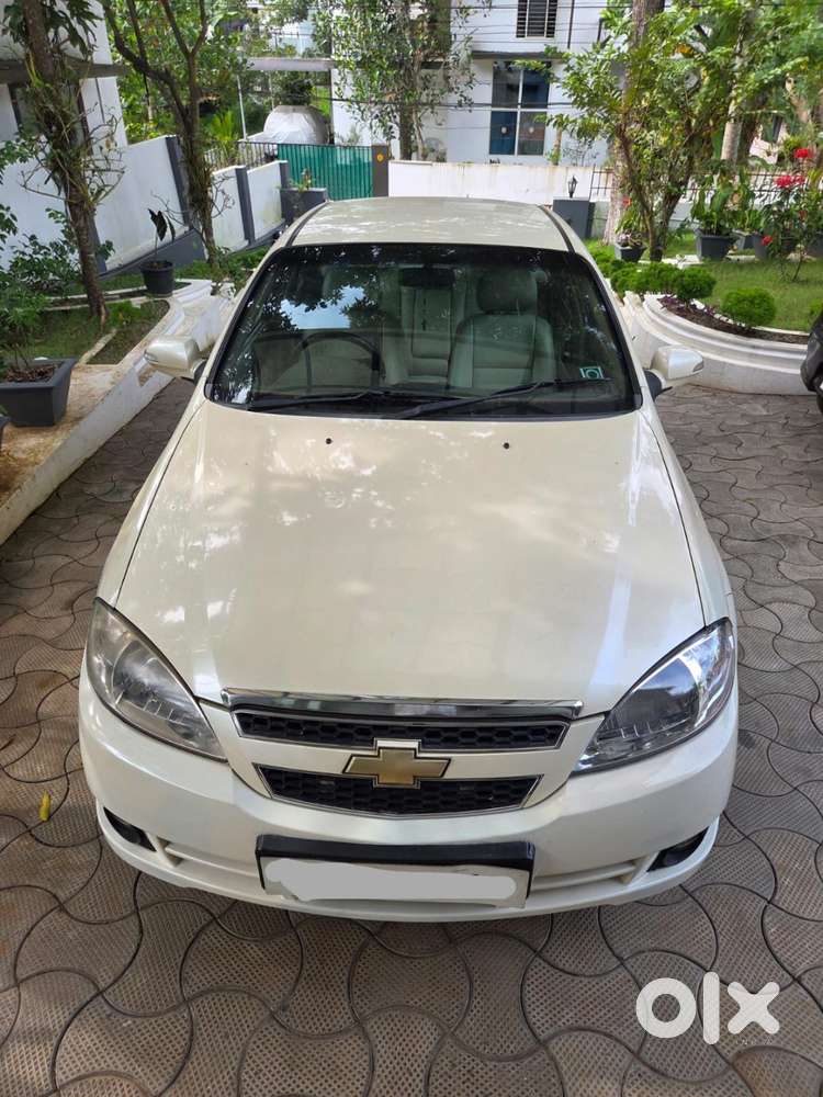 Chevrolet Optra Magnum 2.0l Lt 2007 Diesel Good Condition