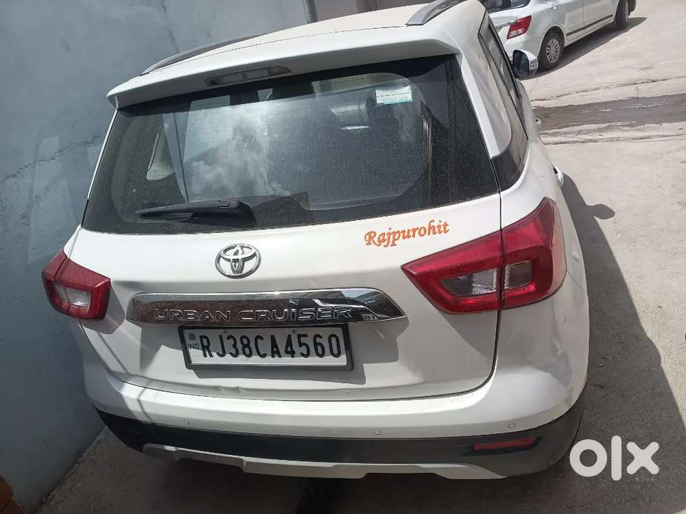 Car Sales Toyota