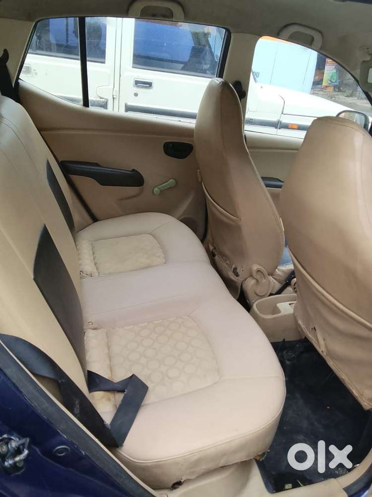 Hyundai I10 Petrol 2008