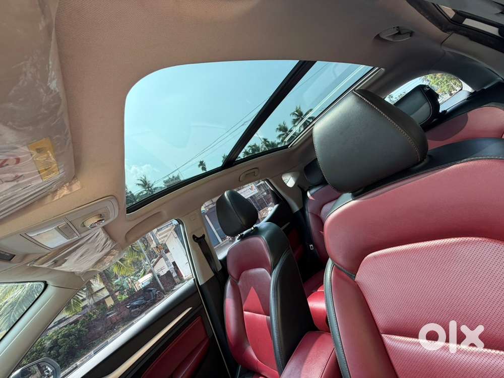 Mg Astor Petrol 2026