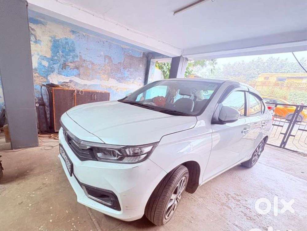 Honda Amaze 2023 Petrol 21000 Km Driven