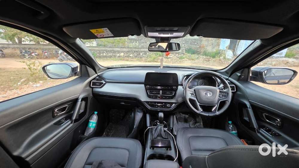 Tata Harrier 2021 Diesel 65000 Km Driven