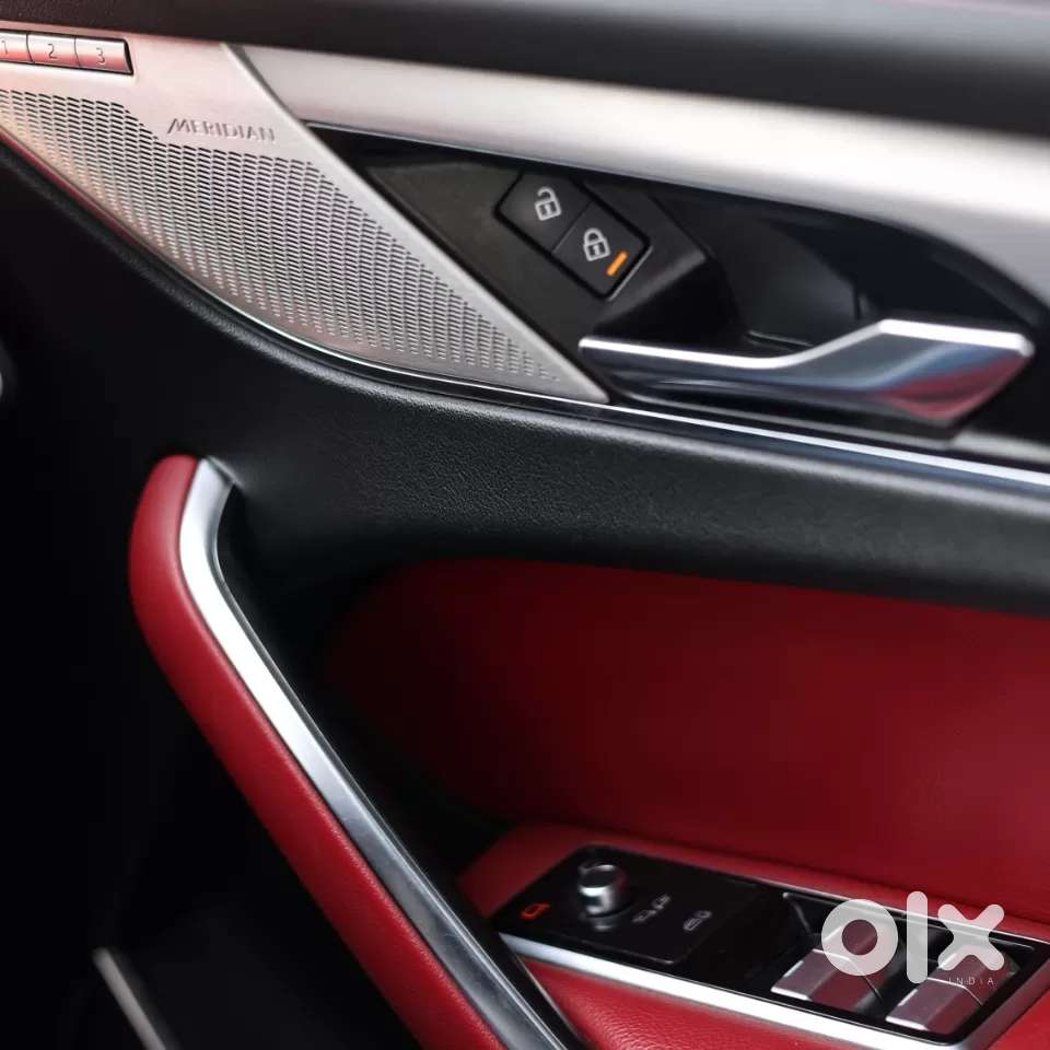 Jaguar F-pace, 2024, Petrol