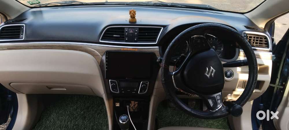 Maruti Suzuki Ciaz 2019