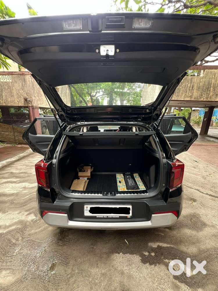 Kia Sonet G1.2 5mt Htk (o)