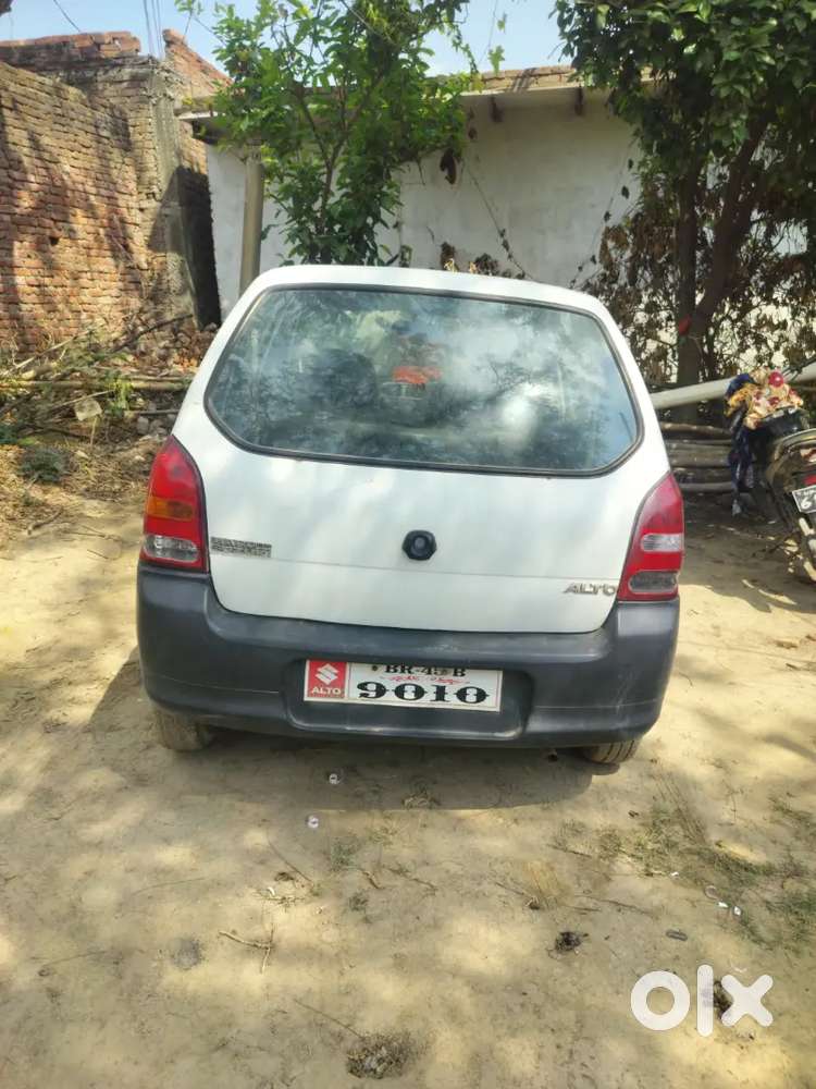 Maruti Suzuki Alto 800 2012 Petrol 70000 Km Driven Ac On Hai