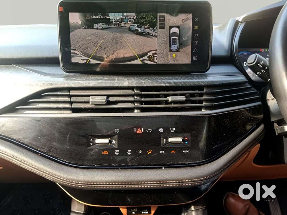 Tata Harrier Adventure Plus At, 2024, Diesel