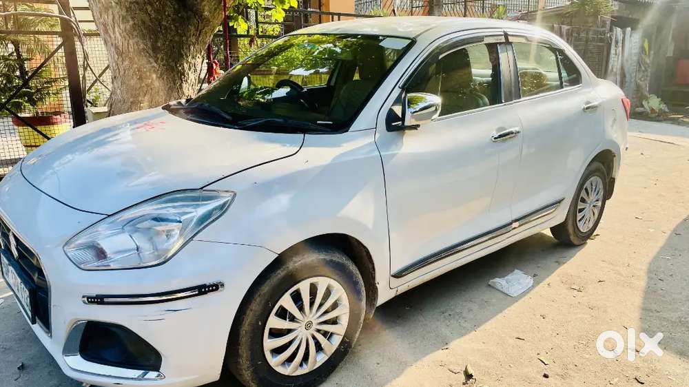 Maruti Suzuki Dzire Vdi 2019