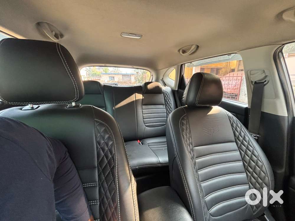 Kia Seltos 2019 Diesel Well Maintained