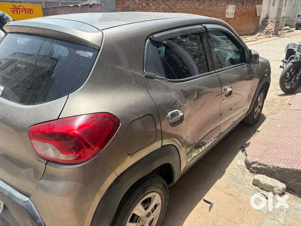 Renault Car Petrol 2019
