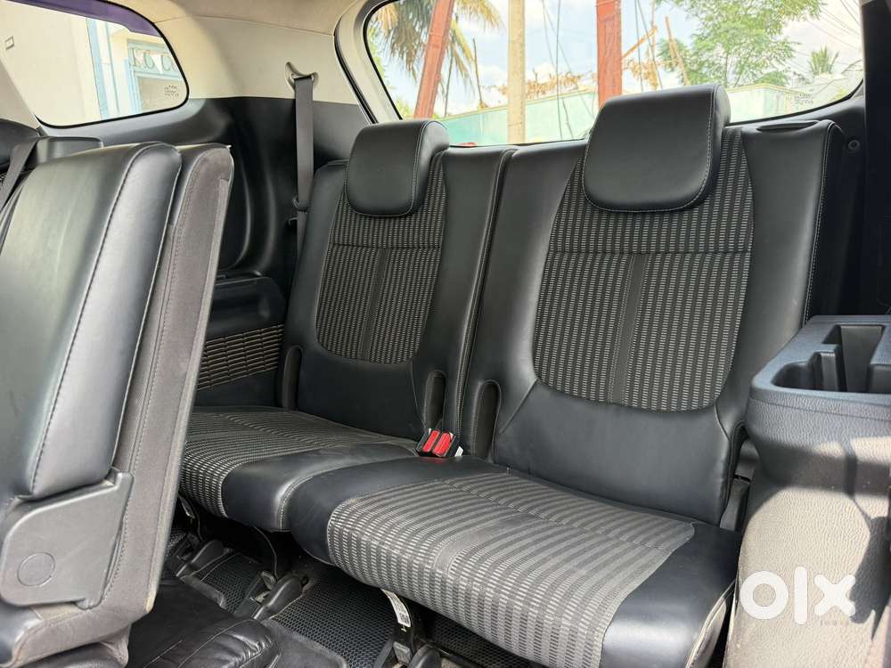Kia Carens 1.5 Prestige 7 Str, 2023, Petrol