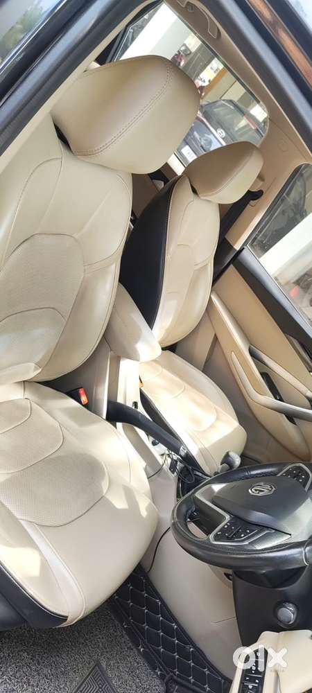 Mg Hector 2022 46000 Km Petrol