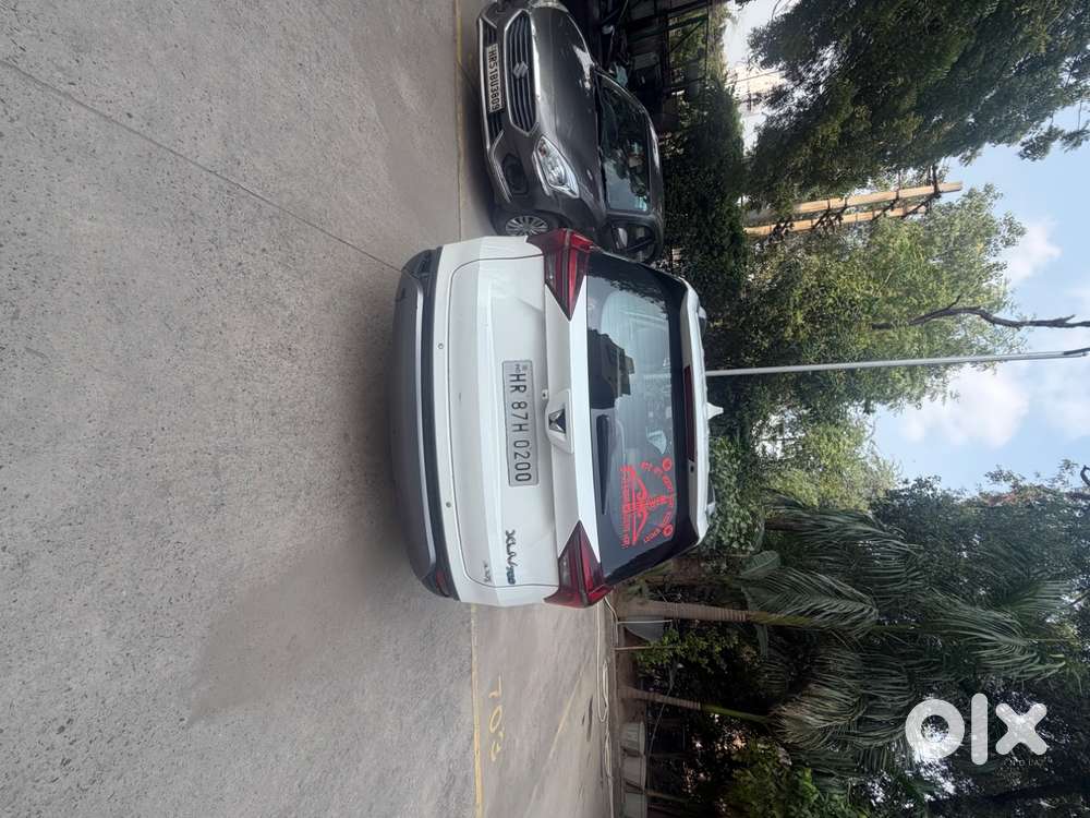 Mahindra Xuv700 2022 Awaits You