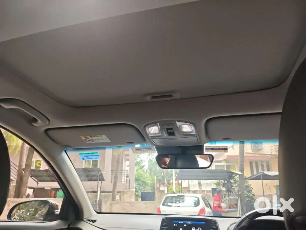 Hyundai Kona Electric, 2022, Electric