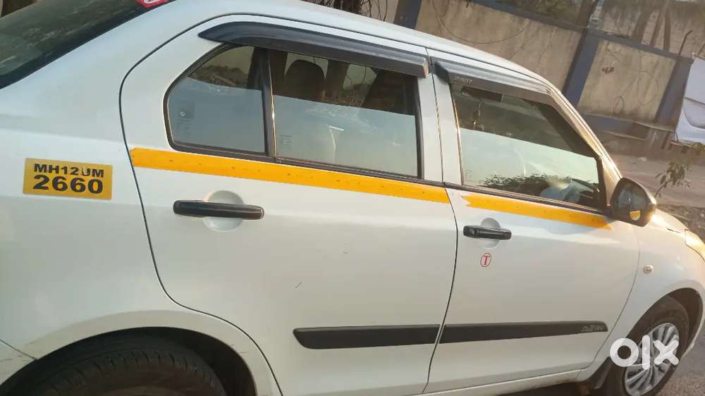 Maruti Suzuki Dzire 2022