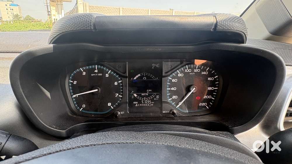 Tata Altroz 2021 Petrol