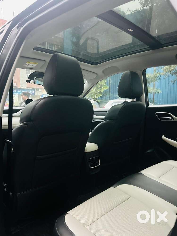 Mg Astor 1.3 Sharp(o) Turbo At, 2021, Petrol