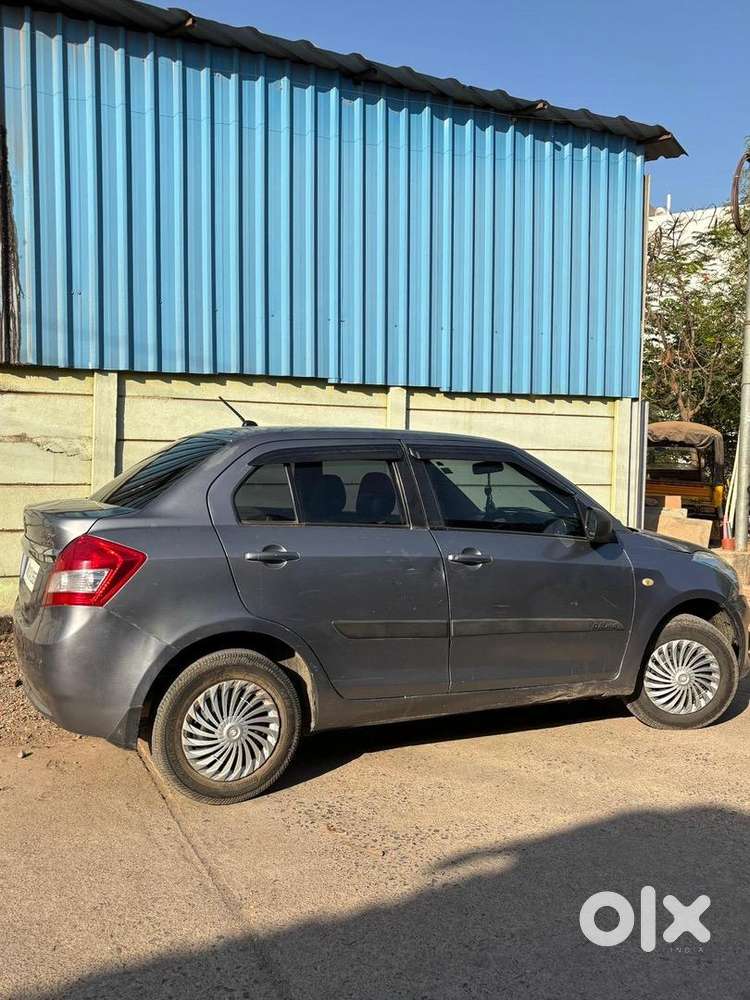 Maruti Suzuki Swift Dzire 2013 Diesel Well Maintained