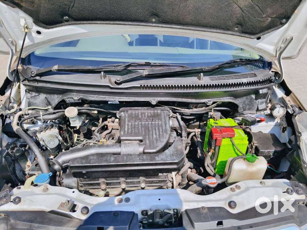 Maruti Suzuki Ertiga Vxi Cng, 2015, Cng & Hybrids