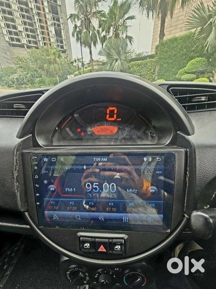 Maruti Suzuki S-presso 1.0 Vxi Cng, 2021