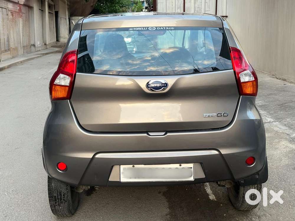 Datsun Redigo A, 2019, Petrol